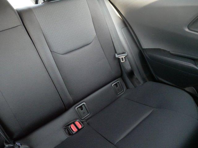 used 2023 Toyota Prius car, priced at $25,995