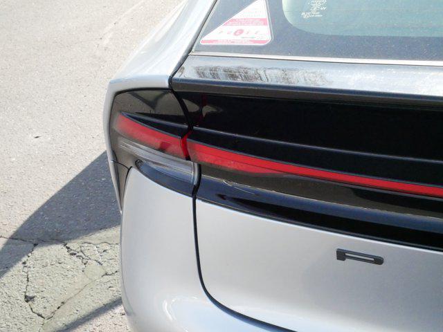 used 2023 Toyota Prius car, priced at $25,995