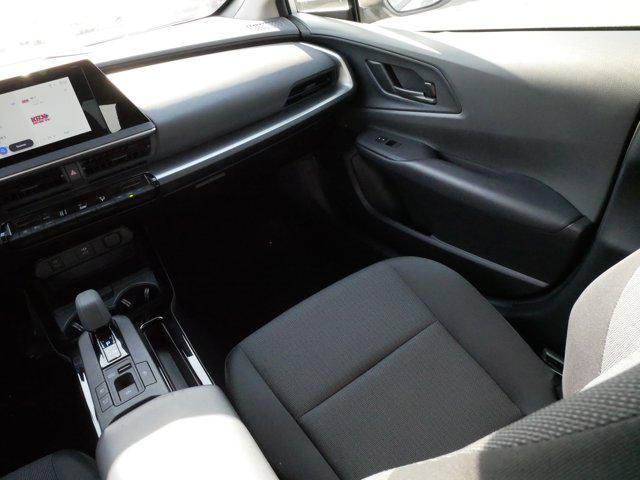 used 2023 Toyota Prius car, priced at $25,995