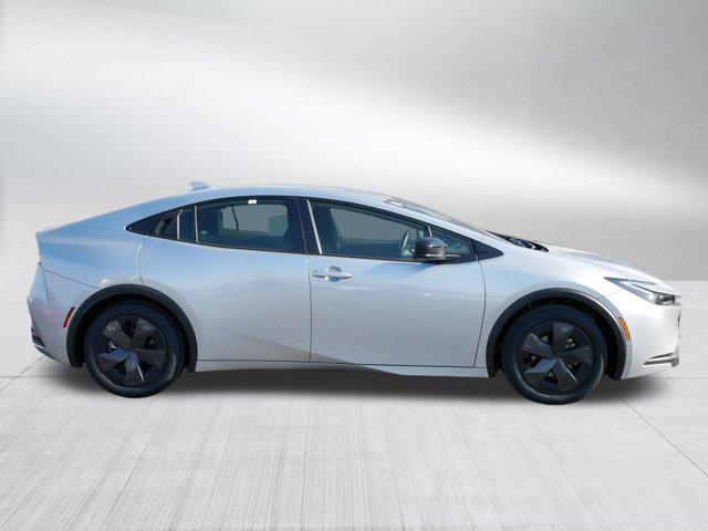 used 2023 Toyota Prius car, priced at $25,995
