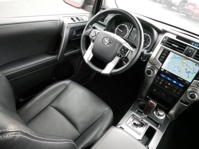 used 2023 Toyota 4Runner car, priced at $42,992