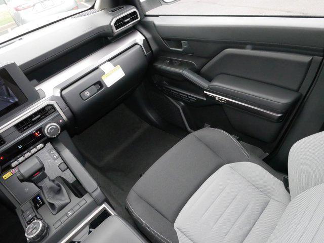 used 2025 Toyota 4Runner car, priced at $53,992