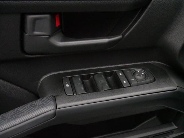 used 2025 Toyota 4Runner car, priced at $53,992