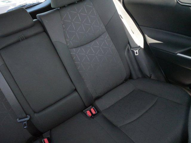used 2024 Toyota RAV4 Hybrid car, priced at $33,145