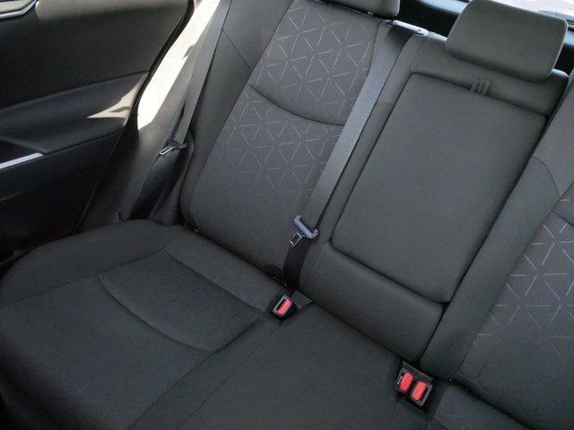 used 2024 Toyota RAV4 Hybrid car, priced at $33,145
