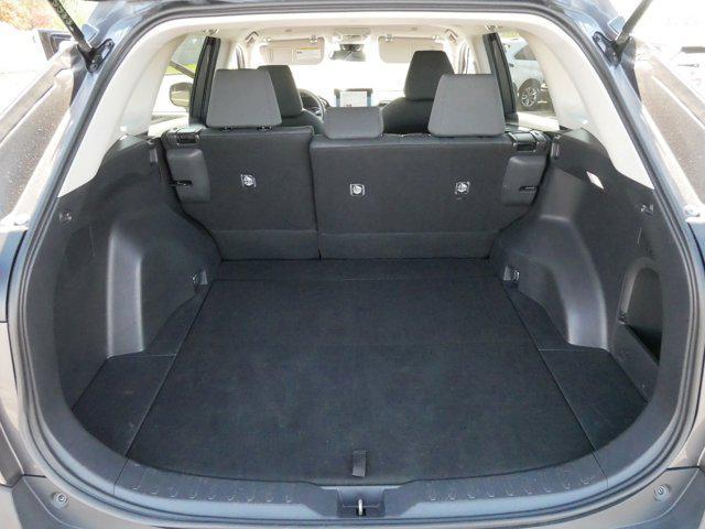 used 2024 Toyota RAV4 Hybrid car, priced at $33,145