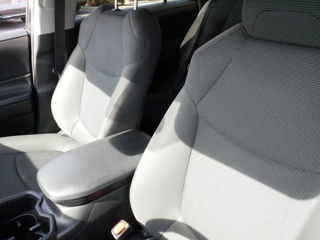 used 2024 Toyota RAV4 car, priced at $27,995