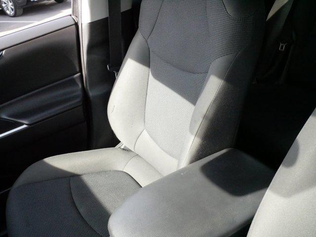 used 2024 Toyota RAV4 car, priced at $27,995