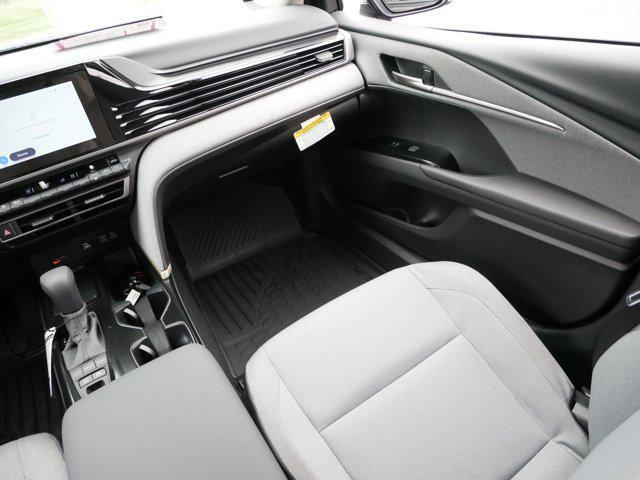 used 2026 Toyota Camry car, priced at $30,794