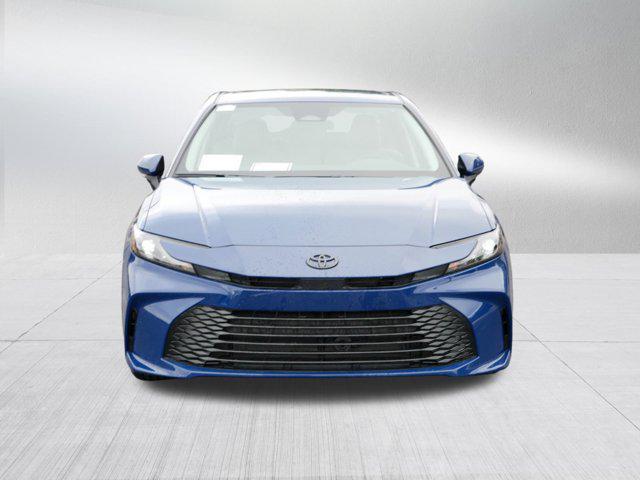 used 2026 Toyota Camry car, priced at $30,794