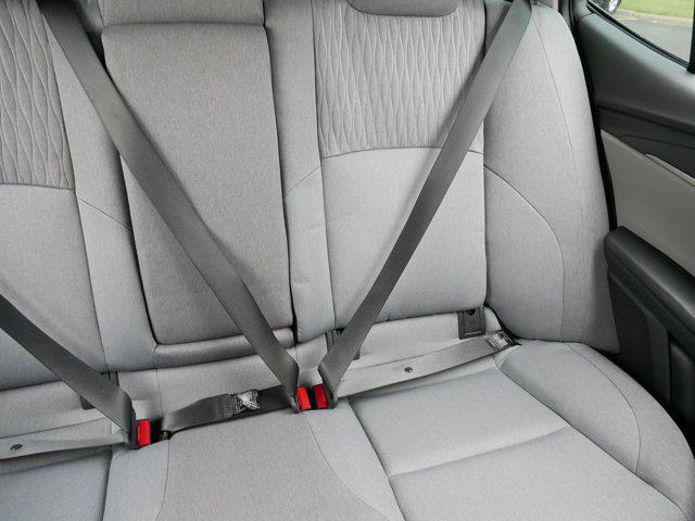 used 2026 Toyota Camry car, priced at $30,794