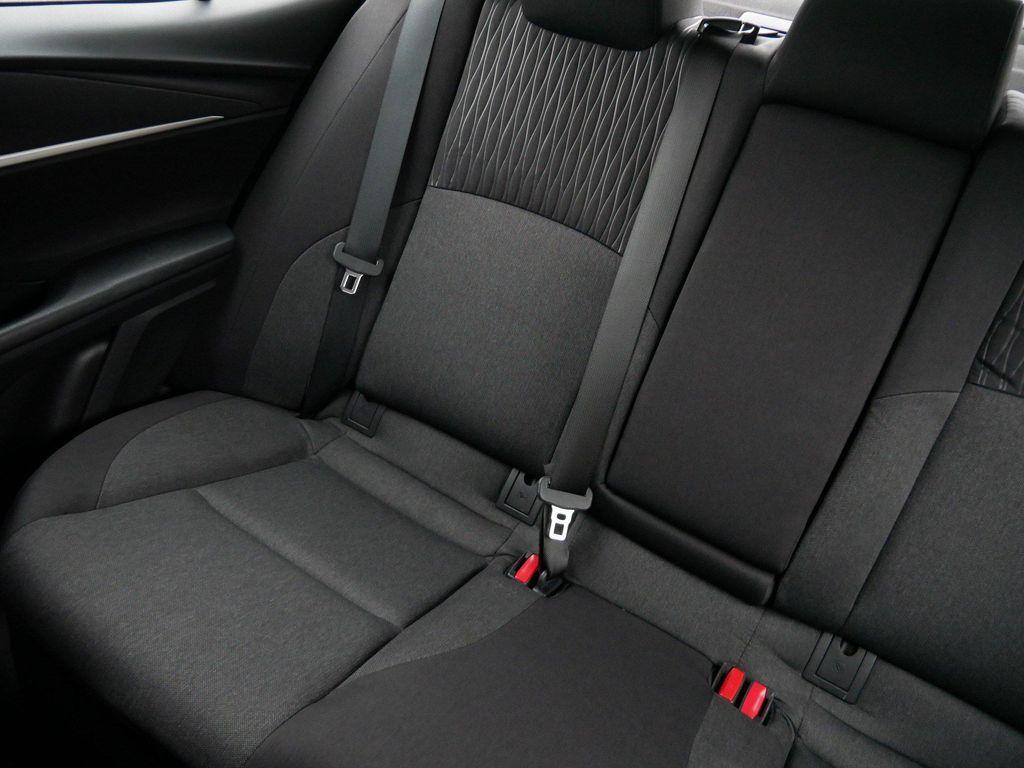 used 2026 Toyota Camry car, priced at $30,250