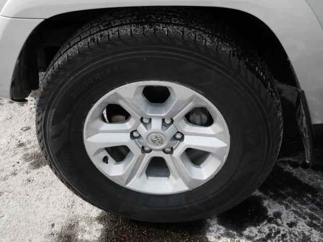 used 2024 Toyota 4Runner car, priced at $37,793