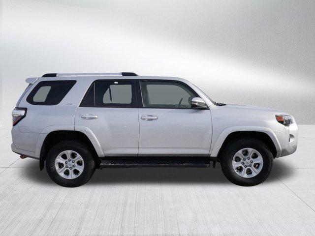 used 2024 Toyota 4Runner car, priced at $37,793