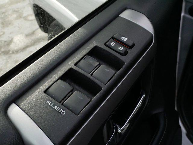 used 2024 Toyota 4Runner car, priced at $37,793