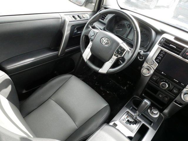 used 2024 Toyota 4Runner car, priced at $37,793