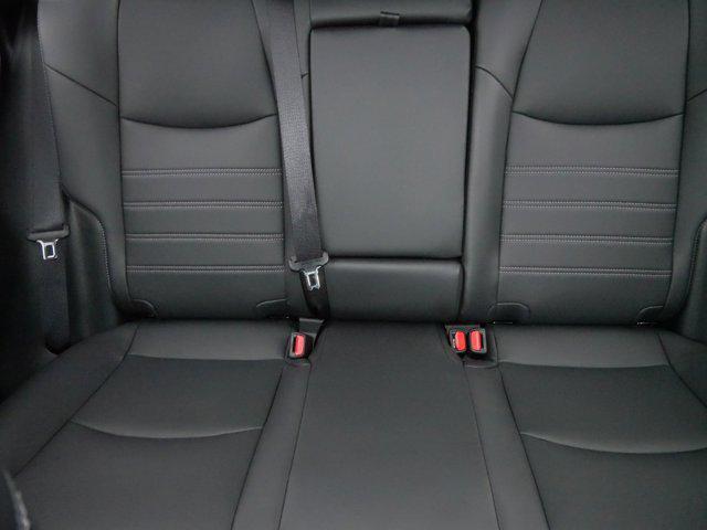 used 2025 Toyota RAV4 car, priced at $37,995