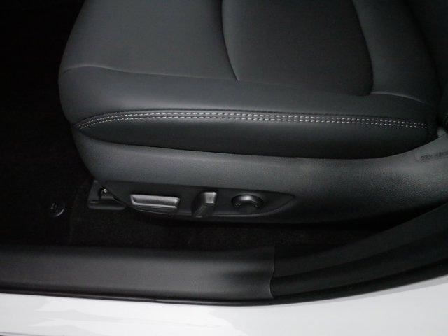 used 2025 Toyota RAV4 car, priced at $37,995