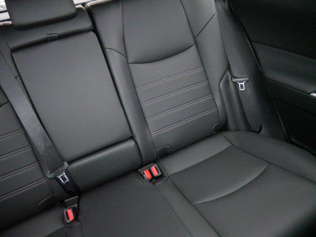 used 2025 Toyota RAV4 car, priced at $37,995