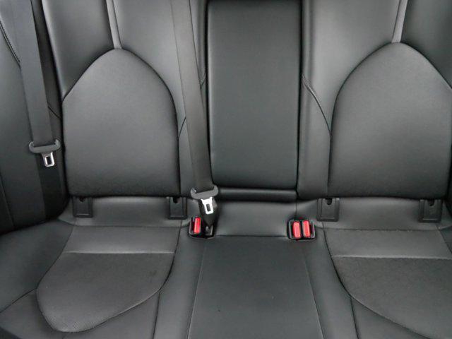 used 2022 Toyota Camry car, priced at $30,995