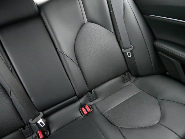 used 2022 Toyota Camry car, priced at $30,995