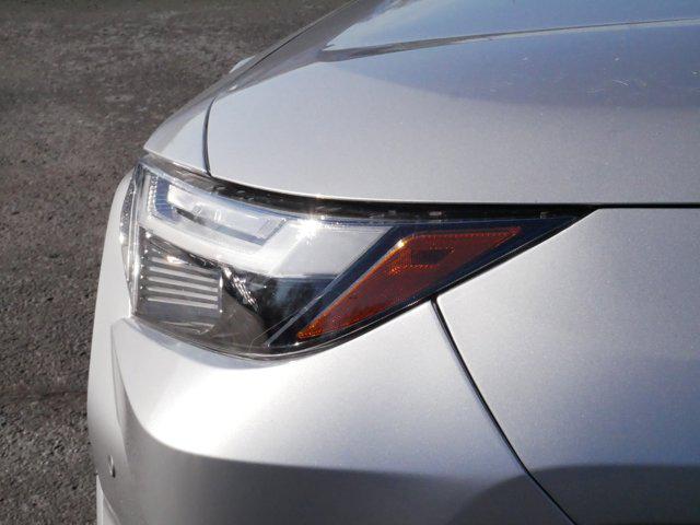 used 2023 Toyota RAV4 Hybrid car, priced at $40,995