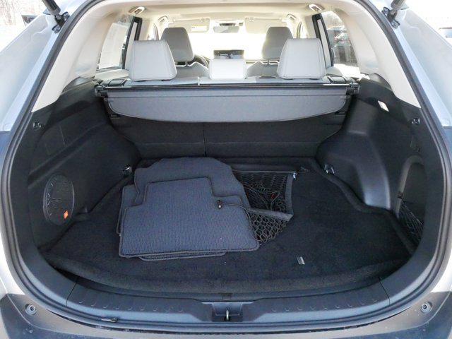 used 2023 Toyota RAV4 Hybrid car, priced at $40,995