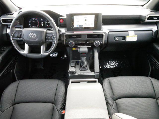 used 2025 Toyota 4Runner car, priced at $57,492