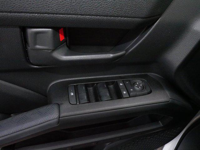 used 2025 Toyota 4Runner car, priced at $57,492