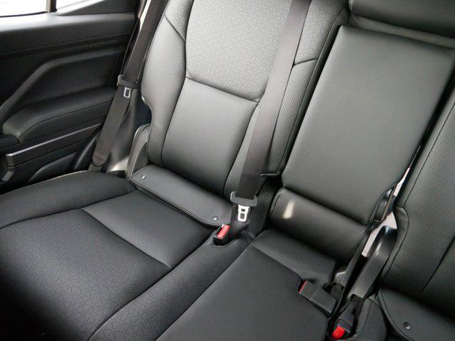 used 2025 Toyota 4Runner car, priced at $57,492