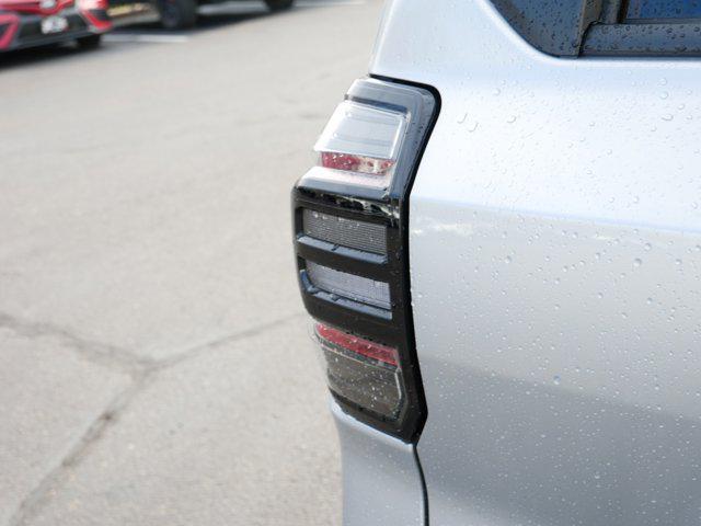 used 2025 Toyota 4Runner car, priced at $57,492