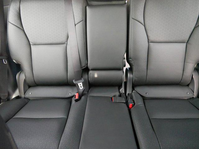 used 2025 Toyota 4Runner car, priced at $57,492