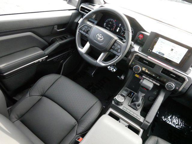 used 2025 Toyota 4Runner car, priced at $57,492