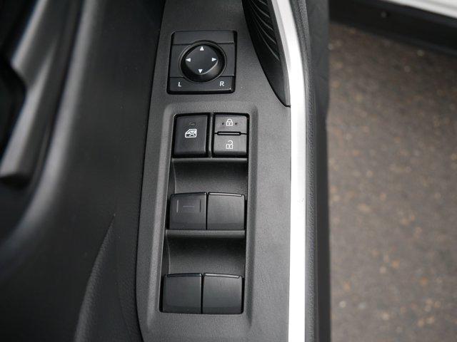 used 2023 Toyota RAV4 car, priced at $27,792