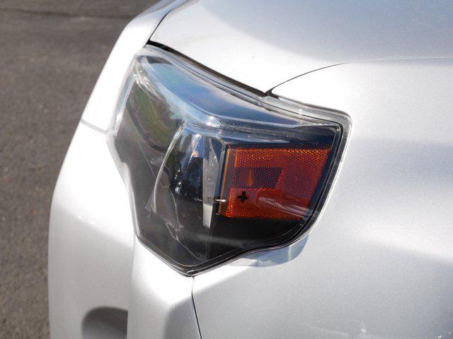 used 2024 Toyota 4Runner car, priced at $38,946