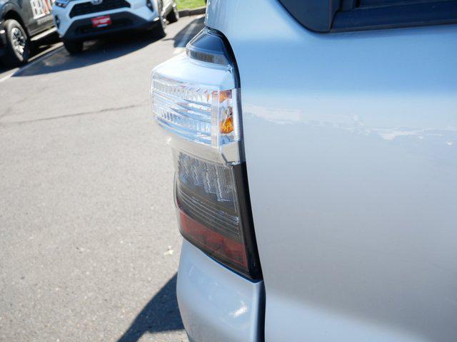 used 2024 Toyota 4Runner car, priced at $38,946