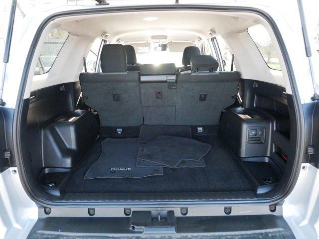 used 2024 Toyota 4Runner car, priced at $38,946