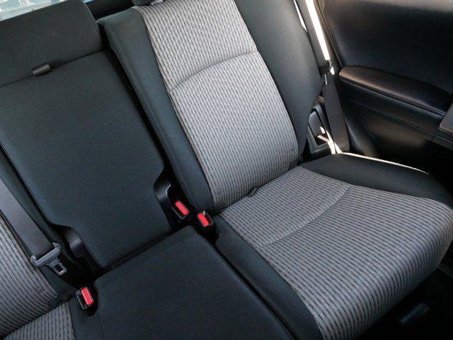 used 2024 Toyota 4Runner car, priced at $38,946