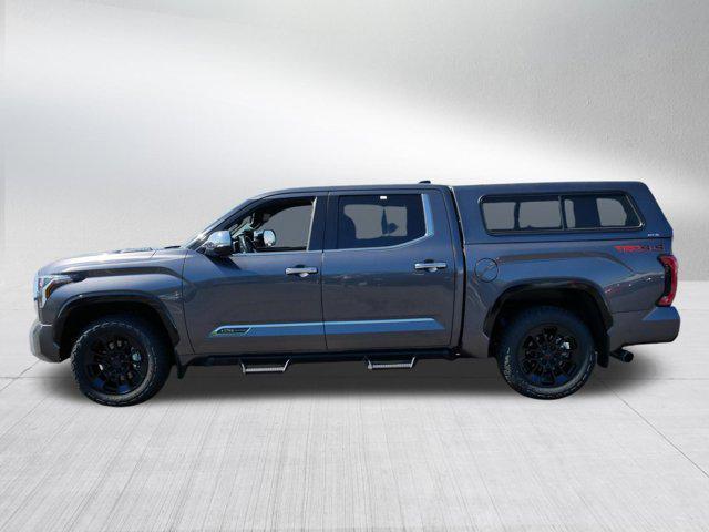 used 2023 Toyota Tundra Hybrid car, priced at $51,245