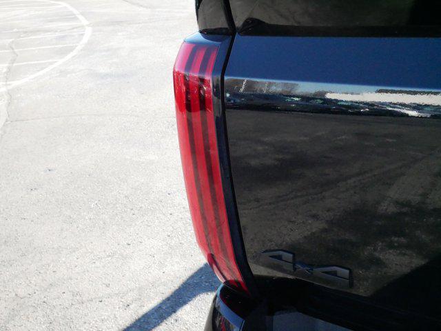 used 2023 Toyota Tundra car, priced at $46,294