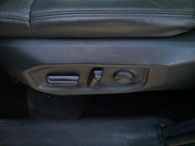 used 2023 Toyota Tundra car, priced at $46,294