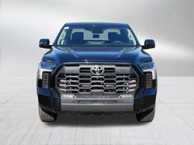 used 2023 Toyota Tundra car, priced at $46,294