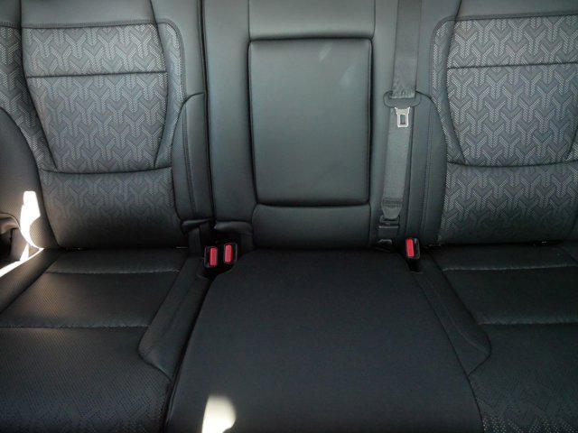 used 2023 Toyota Tundra car, priced at $46,294