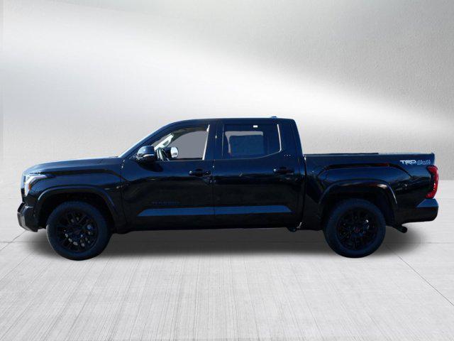 used 2023 Toyota Tundra car, priced at $46,294