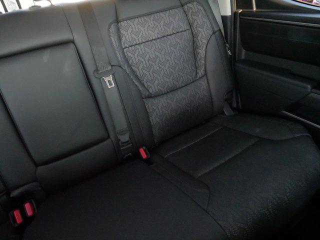 used 2023 Toyota Tundra car, priced at $46,294