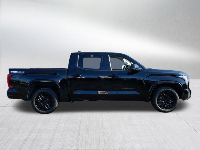 used 2023 Toyota Tundra car, priced at $46,294