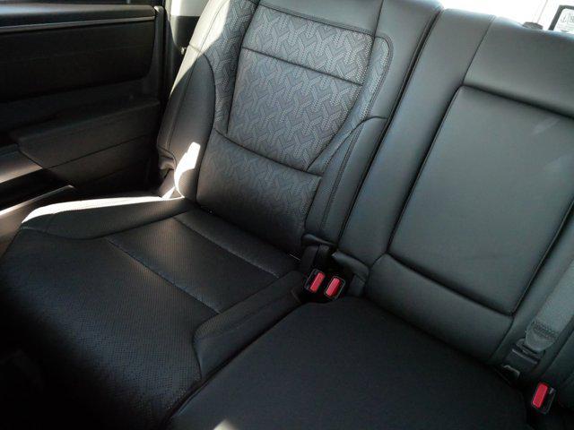 used 2023 Toyota Tundra car, priced at $46,294