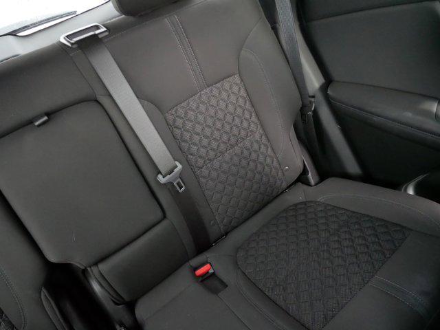 used 2022 Chevrolet Blazer car, priced at $19,993