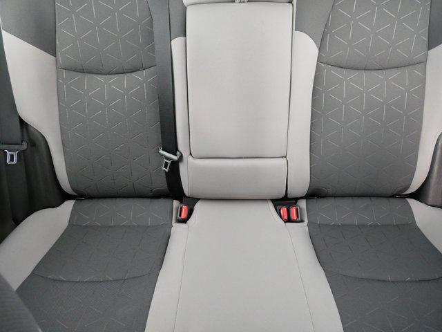 used 2023 Toyota RAV4 Hybrid car, priced at $32,592