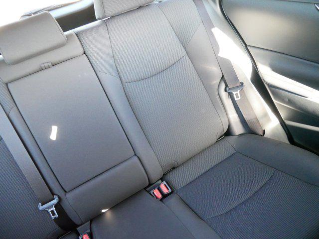 used 2025 Toyota RAV4 Hybrid car, priced at $33,993